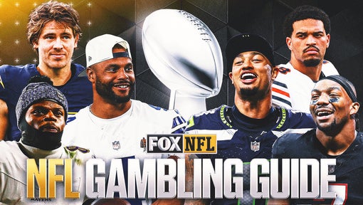 2026 Ultimate NFL Gambling Guide: Picks, Predictions, Odds, Futures To Bet On