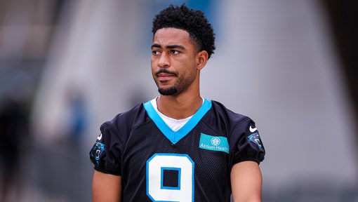 2026 NFL Odds: Fade Tampa Bay's Win Total, Back Panthers In NFC South
