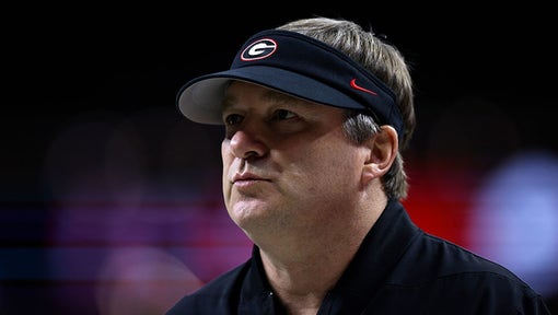 2026 College Football Odds: Why Georgia Is Best Bet To Win SEC
