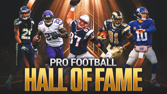 Who’s Next For Pro Football Hall Of Fame? Forecasting Who Could Be Inducted In 2027