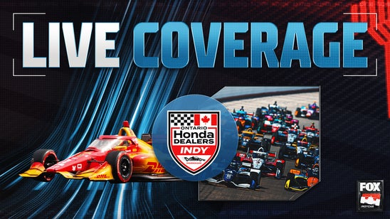 Ontario Honda Dealers Indy at Markham Live Updates, Results: Ericsson Gets Surprise Win