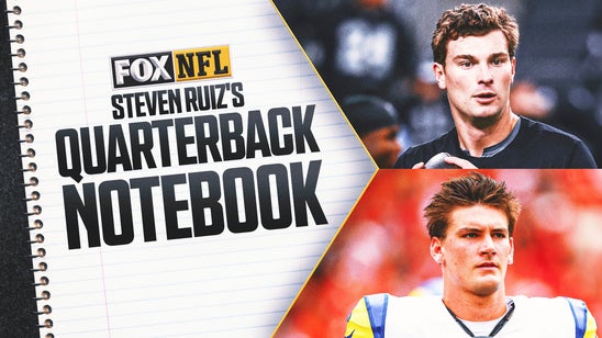 QB Notebook: Fernando Mendoza Is The Raiders' Best QB; What To Make Of Bennett vs. Simpson