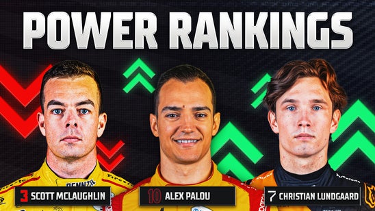 INDYCAR Power Rankings: Which Drivers Are Best At Chasing Alex Palou?