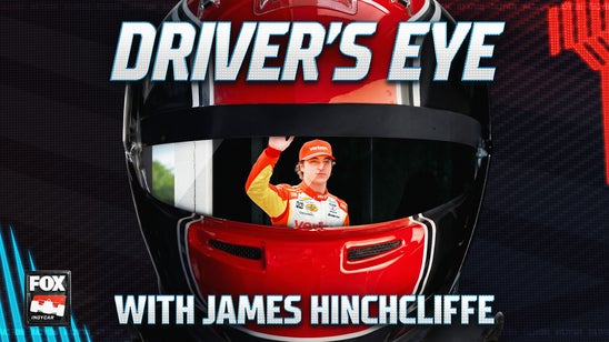 4 INDYCAR Drivers With Realistic Shots At Catching Alex Palou For The Title