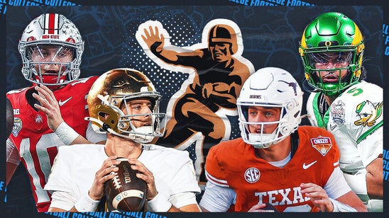 2026 Heisman Trophy Odds: CJ Carr Tops Arch Manning As Preseason Favorite