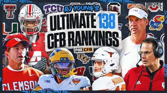 College Football Rankings: Where All 138 FBS Teams Stand Ahead Of 2026 Kickoff
