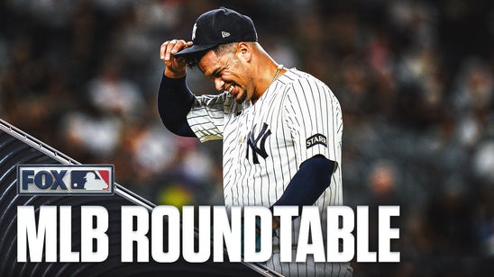 MLB Roundtable: How Vulnerable Are The Yankees?