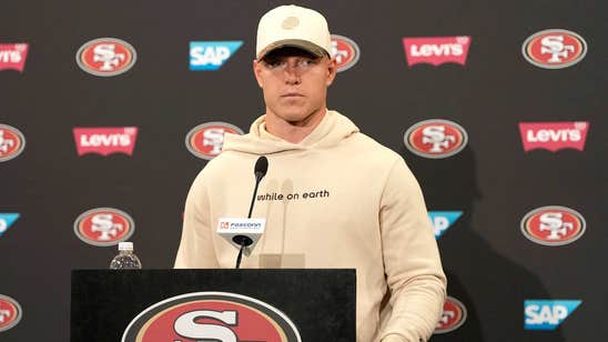 49ers Managing Christian McCaffrey’s Camp Load After Dealing With Tightness
