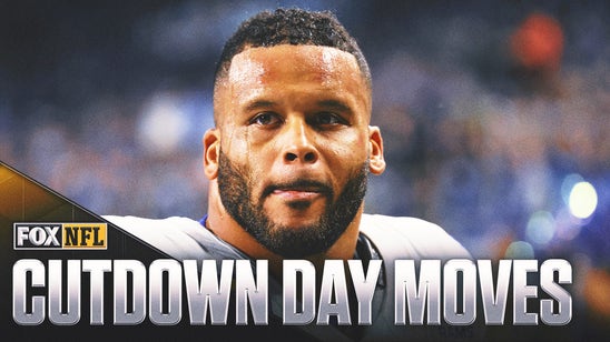2026 NFL Roster Cutdown Day Moves: Tracking Every Notable Move Around The League