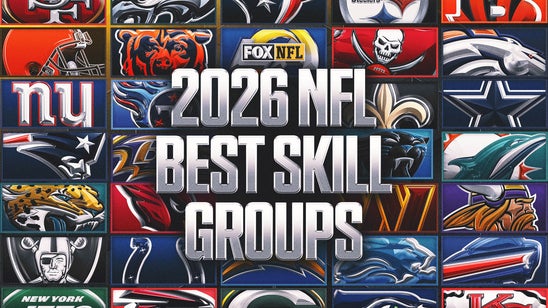 Which NFL Teams Have The Best Skill Position Players? Ranking All 32 Groups ...