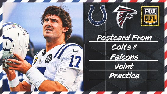 Colts QB Daniel Jones Continues To Impress In Return From Achilles Injury