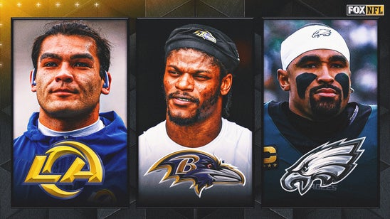 Ranking 15 NFL Players Under the Most Pressure in 2026