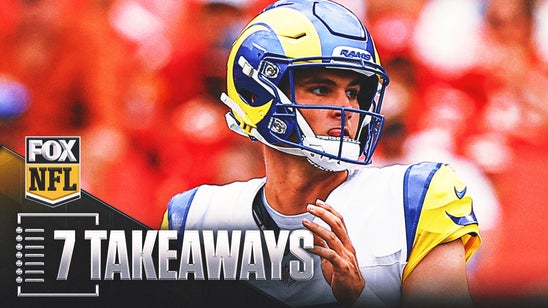 Which Rookies Are Standing Out? 7 Takeaways From Week 1 Of The Preseason