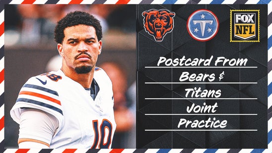 Caleb Williams, Bears Show What They Still Need To Fix To Become True Contenders
