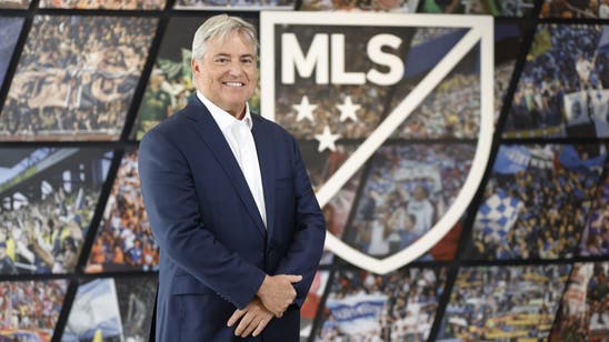 Los Angeles FC Co-Owner Larry Berg Appointed As Next MLS Commissioner