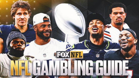 2026 Ultimate NFL Gambling Guide: Picks, Predictions, Odds, Futures To Bet On