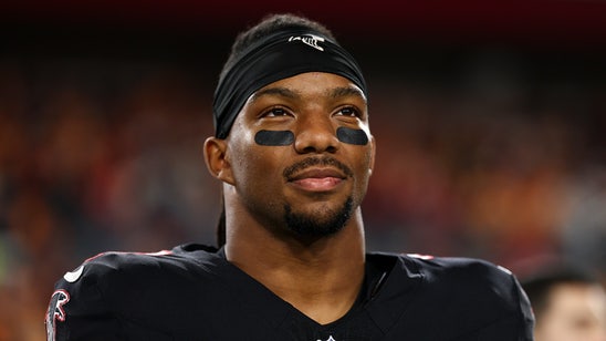 Falcons Reportedly Make Bijan Robinson Highest-Paid Running Back In NFL History