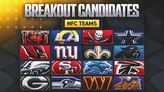 Breakout Candidates: One Player From Each NFC Team Poised For A Star Turn