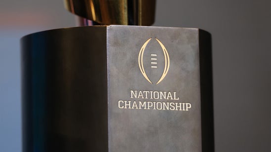 How Does The College Football Playoff Work? Everything To Know About The CFP