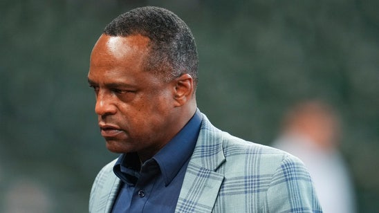1st-Place Astros, GM Dana Brown Part Ways After Series Loss To Athletics