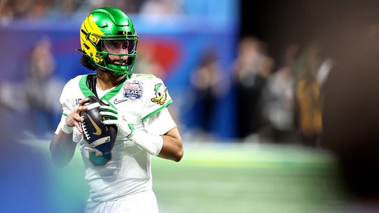 2026 College Football Odds: Spreads, Lines For Season’s 20 Biggest Games