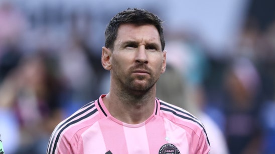 Lionel Messi: 'I Have Serious Doubts' About How Much Longer I'll Play