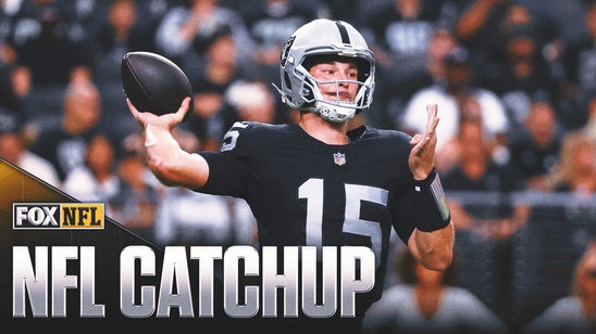 NFL Catchup: Mendoza, Love, Allar Shine In Preseason Debuts; Seahawks Sign Arnold