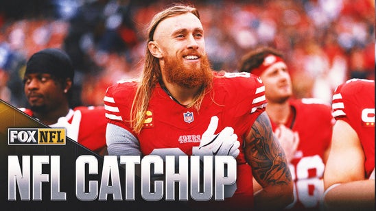 NFL Catchup: Jeanty Injured, Kittle Activated, Browns QB Drama & More
