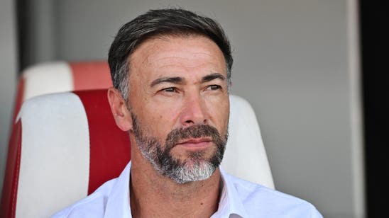 Inter Miami Names Cristian 'Kily' González Head Coach To Replace Guillermo Hoyos