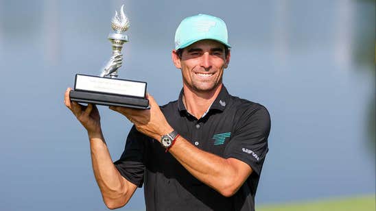 LIV Golf New York: Joaquin Niemann Captures Historic Ninth Title In Final-Round Finish