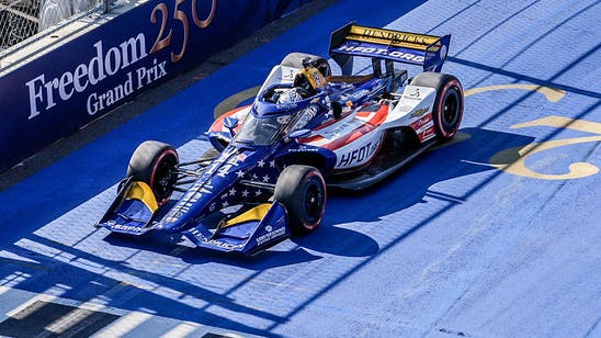 How to Watch 2026 INDYCAR Freedom 250 in DC: Start Time, Date, TV Channel, Streaming, Schedule