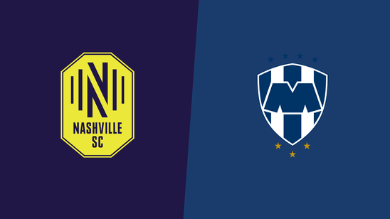 How to Watch Monterrey and Nashville: TV Channel, Time, Live Stream