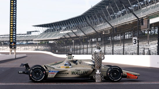2027 INDYCAR Schedule Tracker: First 8 Dates Announced
