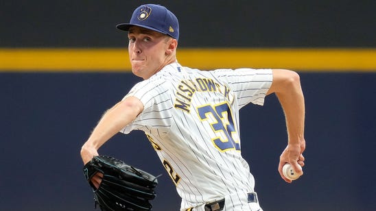 Brewers’ Jacob Misiorowski Hits 200 Strikeouts In 2026; 2nd-Fastest In MLB History