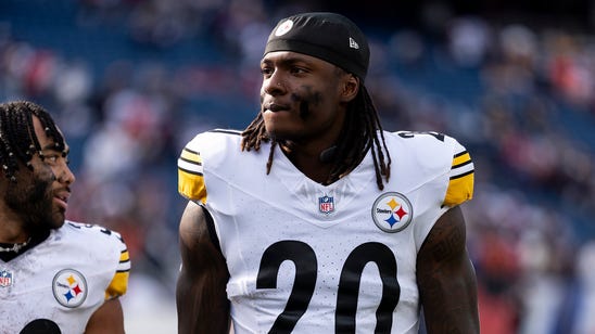 Packers Make Another Trade, Reportedly Land RB Kaleb Johnson From Steelers
