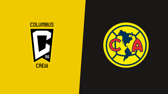 How to Watch Club América vs Columbus Crew: TV Channel, Time, Live Stream