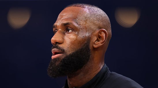 2026 LeBron James Odds: Will The King's Scoring Taper Off?