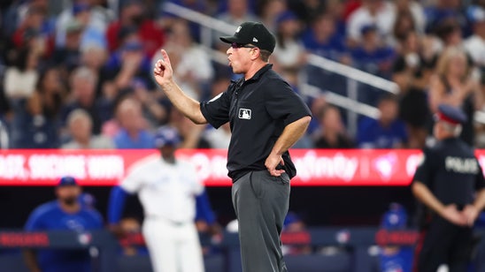 The Scoreboard Lied? Here's What Happened In Red Sox-Blue Jays Run Controversy