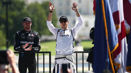 Alex Palou’s Freedom 250 Nightmare: Disaster Strikes, But Championship Lead Holds