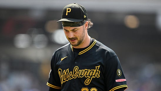 2026 Cy Young Odds: Skenes Craters While 'The Miz' Rises