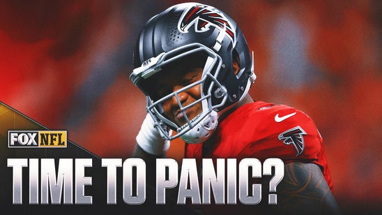 Even After 1 Preseason Game, Falcons Clearly Have More Questions Than Answers