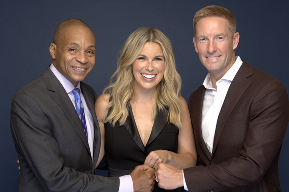 FOX Sports Unveils Star-Studded 2026 College Football Roster