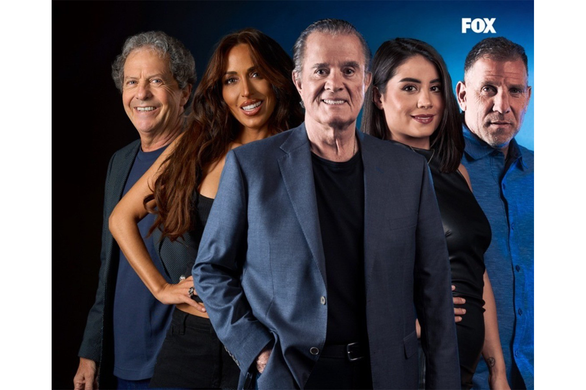 FOX Deportes Launches Brand New Programming Lineup on September 1
