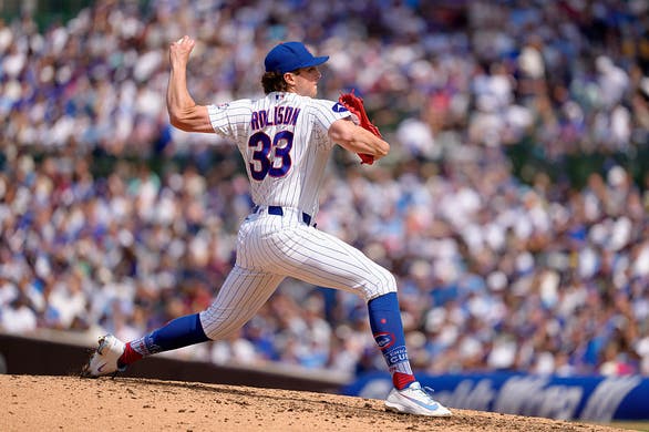 FOX Saturday Baseball Delivers Second Best Performance this Season with 2.834 Million Viewers