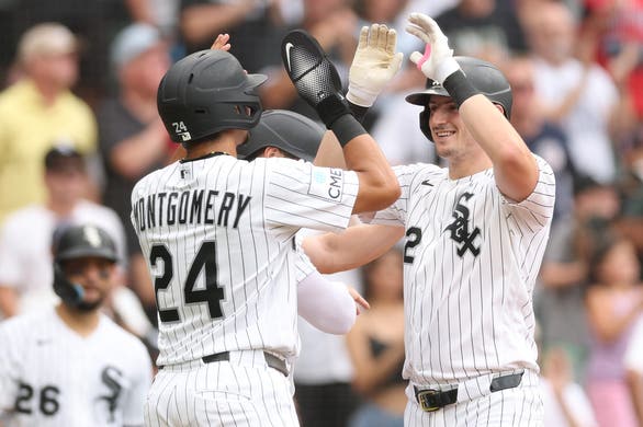 FOX Saturday Baseball Delivers #1 MLB Telecast of the Week on Any Network