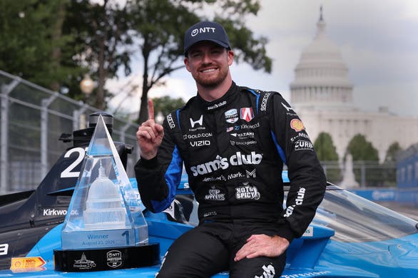 FOX Sports Scores Landslide Win with Freedom 250
