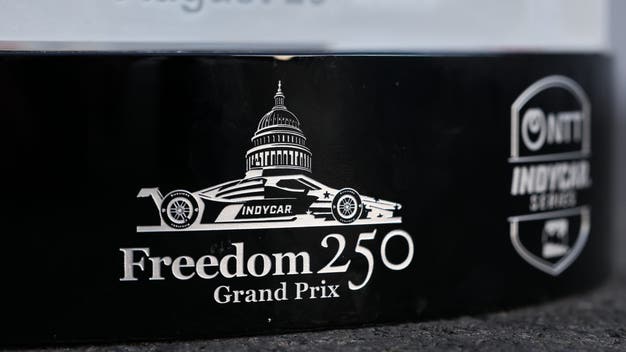 4 Things You Need To Know About INDYCAR's Freedom 250 Trophy