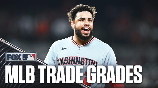 MLB Trade Deadline Grades: Skubal Joins Dodgers, Yankees Get A Big Bat