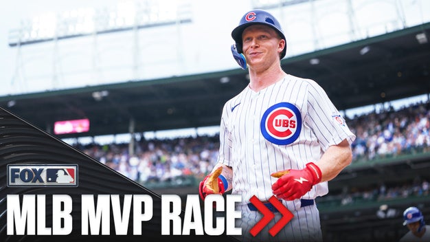 MLB MVP Race: Pete Crow-Armstrong Draws Level With Shohei Ohtani