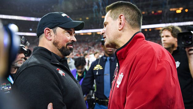 College Football's Top 10: Comparing RJ Young's, Joel Klatt's Rankings vs. AP Top 25